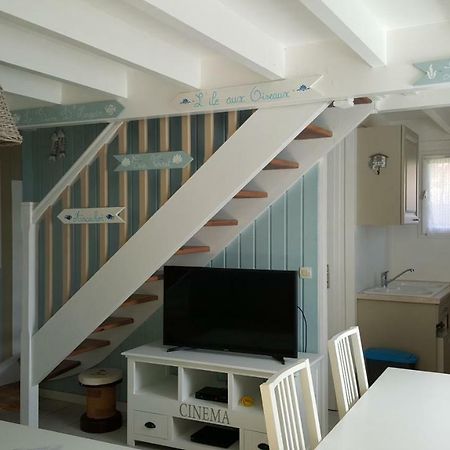 Le Chalet Tchanque La Teste-de-Buch Esterno foto