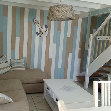 Le Chalet Tchanque La Teste-de-Buch Esterno foto